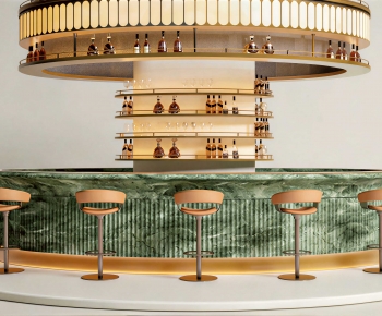 Modern Counter Bar-ID:486557965