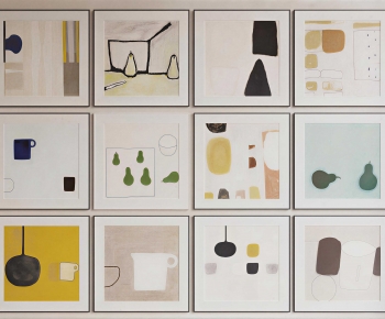 Modern Painting-ID:116084102