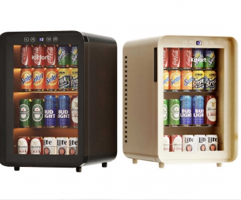 Modern Home Appliance Refrigerator-ID:998098914
