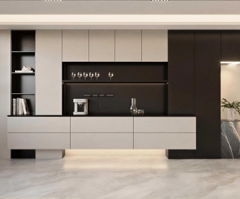 Modern Sideboard-ID:219528915