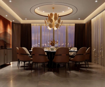 New Chinese Style Restaurant Box-ID:894601115