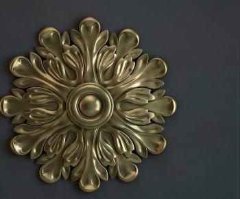 New Classical Style Wall Decoration-ID:360007051