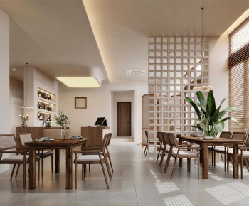 Modern Dining Room-ID:872181894