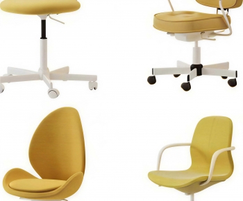 Modern Office Chair-ID:912560941