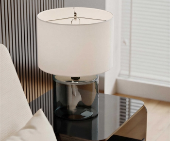 Modern Table Lamp-ID:231883056