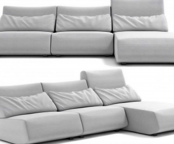 Modern Corner Sofa-ID:584072119