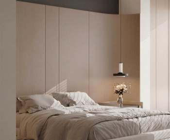 Modern Bedroom-ID:153258094