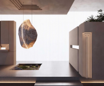Modern Sculpture-ID:125861886