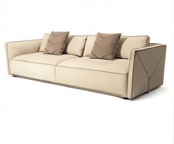 Modern A Sofa For Two-ID:651380065