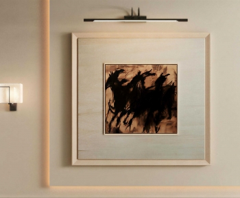 Modern Painting-ID:694376955