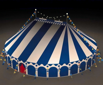 Modern Tent-ID:486507898