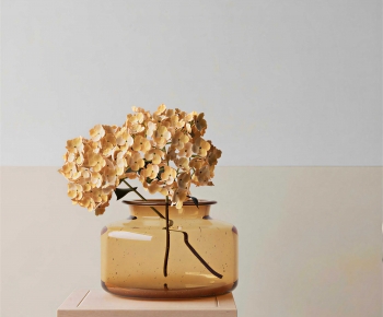 Modern Flower Arrangement-ID:729525091