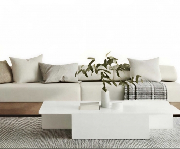 Modern Sofa Combination-ID:298265936