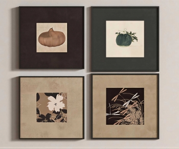New Chinese Style Painting-ID:424602993