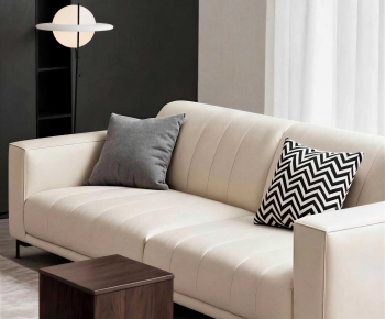 Modern A Sofa For Two-ID:684904106