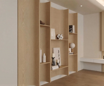 Modern Bookshelf-ID:569396978