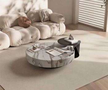 Modern Sofa Combination-ID:403018956