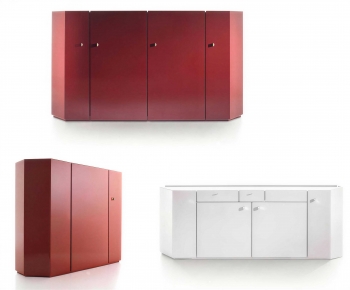 Modern Side Cabinet-ID:480148085