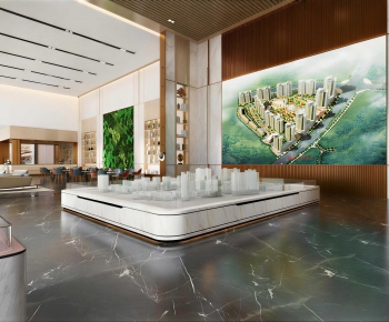 Modern Sand Table Area-ID:587400911