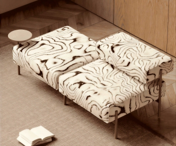 Modern A Sofa For Two-ID:606355917