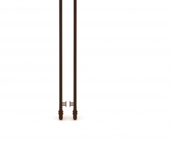 Modern Door Handle-ID:851393943