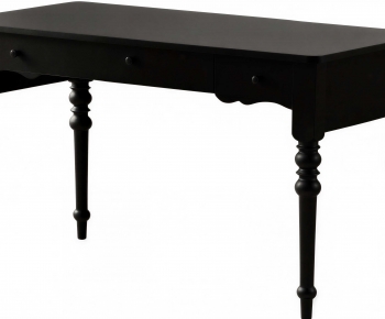 American Style Desk-ID:762729621