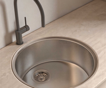 Modern Sink-ID:834887981