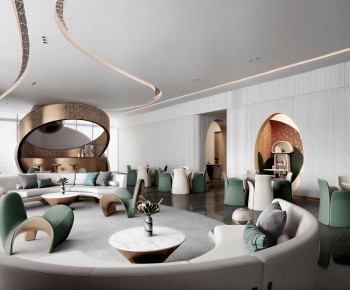 Modern Sand Table Area-ID:683685068