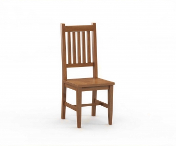 New Chinese Style Single Chair-ID:283227923