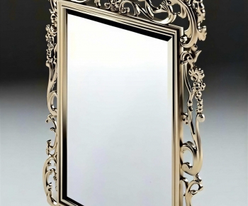 European Style The Mirror-ID:435816055