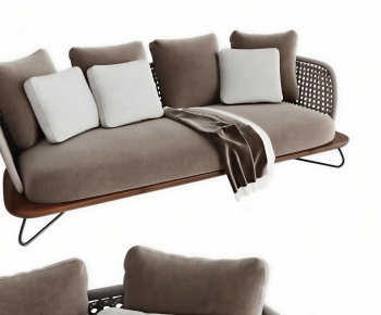 Modern Multi Person Sofa-ID:115221987