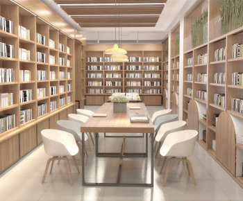 Modern Library-ID:818972112