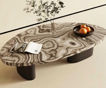 Modern Coffee Table-ID:456363928