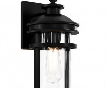 American Style Wall Lamp-ID:693078043
