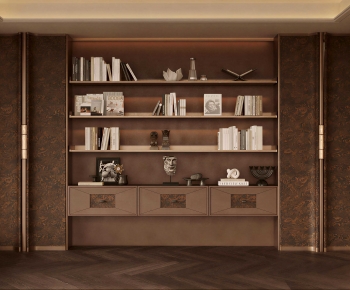 Modern Bookcase-ID:329044106