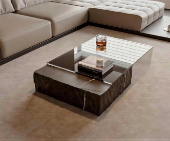 Modern Coffee Table-ID:822030079