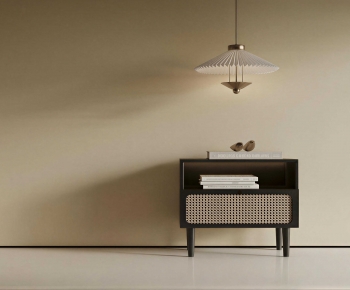 Modern Bedside Cupboard-ID:561986921
