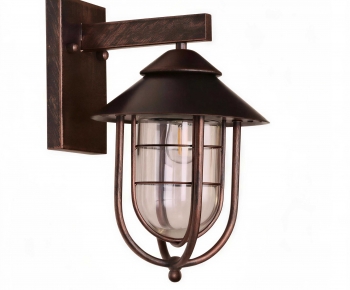 European Style Wall Lamp-ID:321959022