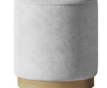 Modern Sofa Stool-ID:148611147