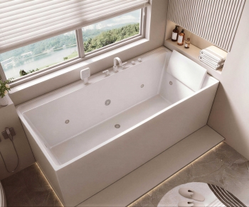 Modern Bathtub-ID:455480101