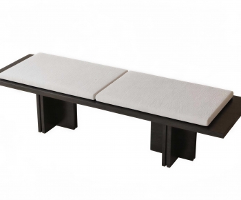 Modern Bench-ID:570966017
