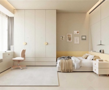Modern Children's Room-ID:289797073