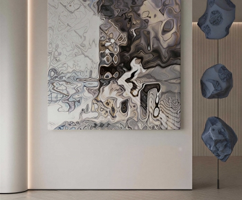 Modern Painting-ID:177696942