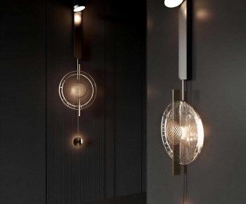 Modern Wall Lamp-ID:745995041