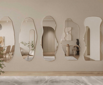 Modern The Mirror-ID:680339365
