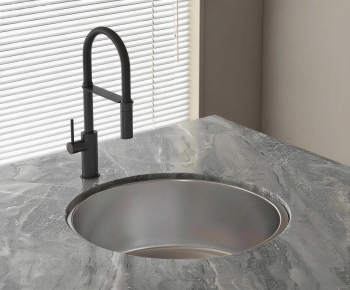 Modern Sink-ID:155424121