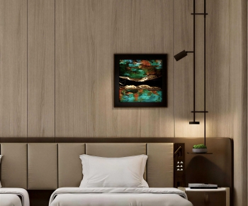 Modern Guest Room-ID:208242893