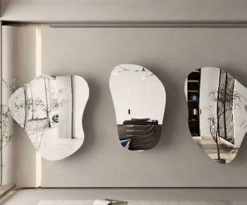 Modern The Mirror-ID:413202055