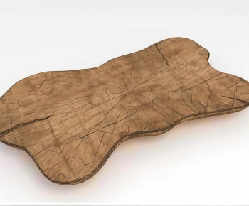 Wabi-sabi Style Tea Tables And Chairs-ID:142708062