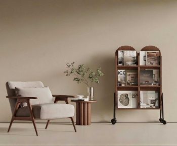 Modern Bookshelf-ID:112699033